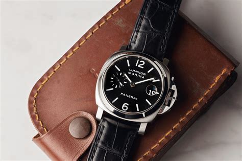 what is the best panerai to buy|Best Panerai Watch: Luminor Collection Masterpieces Revealed.